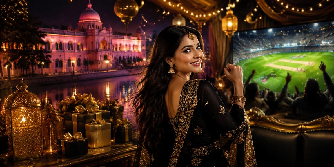 ঢাকায় ঈদ উৎসবে g24 এন্টারটেইনমেন্ট প্ল্যাটফর্ম ব্যবহার করছেন উৎসবমুখর তরুণ