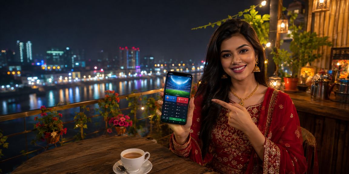 ময়মনসিংহে টস প্রেডিকশন সফল বাংলাদেশি মডেল