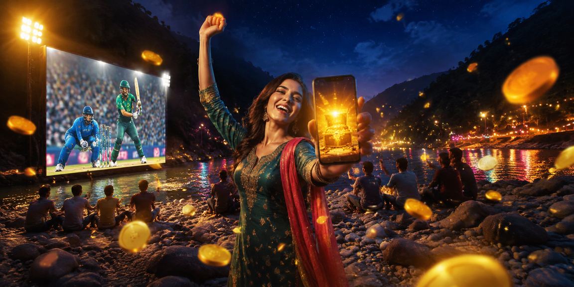 সিলেটে ক্রিকেট বেটিং অভিজ্ঞতা উপভোগ করছেন g24 ব্যবহারকারী