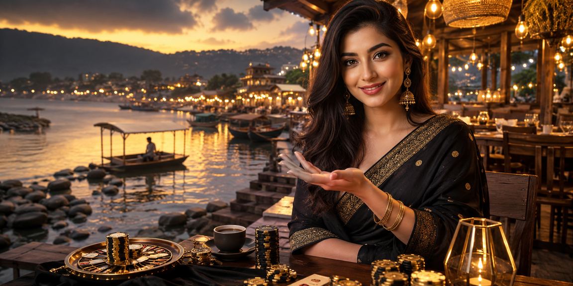 সিলেটে বেটিং রিবেট বোনাস নিয়ে উৎসাহিত বাংলাদেশি মডেল